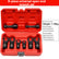 8-Piece Universal Open-End Wrench Set