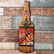 Creative Wall-Mounted Bottle Opener for Restaurants