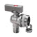 Underfloor Heating Distributor Valves Heating Radiator Water Heater Valves Leakproof Connector Water Separator Enduring Drain for Floor