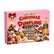 Squishy Weihnachten Adventskalender 2026 Quetschspielzeug-Kalender, Dumpling Squishy Weihnachtskalender mit Countdown, Überraschungs Fidget Spielzeug Geschenke für Erwachsene