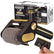 HorsePower Giddy Up Grill Cleaner, Cordless Rechargeable, As Seen on TV