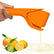 Manual Lemon Squeezer, Hand Lemon Squeezer, Durability and longevity, Easy to Use & Dishwasher Safe, Lemon Juicer, Citrus Juicer, Lemon Juicer Squeezer to Squeeze Lemons