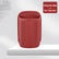 Leather Car Cup Holder, Hanging Back Seat Bottle Holder