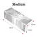 Angle & Arc Marking Tool - Square