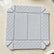 Magnetic Silicone Trivet Mat - Heat Resistant Hot Pad for Hot Dishes, Pots & Pans, Non-Slip Table & Countertop Protector