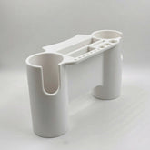 Bucket Fishing Rod Holder System