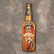 Creative Wall-Mounted Bottle Opener for Restaurants