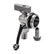 Underfloor Heating Distributor Valves Heating Radiator Water Heater Valves Leakproof Connector Water Separator Enduring Drain for Floor