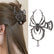 Quirky Halloween Semato Cute Mini Hair Clip
