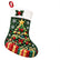 DIY Diamond Painting Christmas Stocking Kit | 6 Festive Designs | Complete Kit with All Tools & Step-by-Step Guide Included