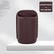 Leather Car Cup Holder, Hanging Back Seat Bottle Holder