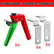 Quick Installed Upgraded Clamp of Drawer Front Panels Adjustable Drawer Cabinet Frame Clamp Woodworking Jigs Tool Press Type Drawer Clip