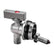 Underfloor Heating Distributor Valves Heating Radiator Water Heater Valves Leakproof Connector Water Separator Enduring Drain for Floor