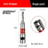 Cable strippers for stripping household buried electrical wires, 16–120 square millimeters.