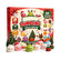 Squishy Weihnachten Adventskalender 2026 Quetschspielzeug-Kalender, Dumpling Squishy Weihnachtskalender mit Countdown, Überraschungs Fidget Spielzeug Geschenke für Erwachsene