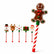 Jolly Credit Card Tap Wand - Christmas Contactless Payment Wand