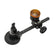 Circular Glass Cutter Heavy Duty Hand Tool Type Round Glass Cutting Oil Filling Container Metal Alloy Suction Cup Suitable for Glasses,200-600mm