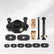ATV Wheel Hub Puller Tool Kit Product Introduction