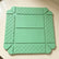 Magnetic Silicone Trivet Mat - Heat Resistant Hot Pad for Hot Dishes, Pots & Pans, Non-Slip Table & Countertop Protector