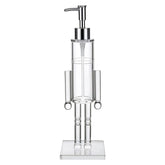 Christmas Character Soap Dispenser