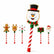 Jolly Credit Card Tap Wand - Christmas Contactless Payment Wand