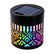 Solar Mandala Wall Light
