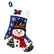 DIY Diamond Painting Christmas Stocking Kit | 6 Festive Designs | Complete Kit with All Tools & Step-by-Step Guide Included