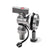 Underfloor Heating Distributor Valves Heating Radiator Water Heater Valves Leakproof Connector Water Separator Enduring Drain for Floor