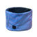 Winter Electric Heated Scarf Wrap USB Rechargeable Neck Warmer for Cycling Skiing,