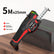 2-in-1 Laser Level Measuring Tape, making it suitable for a variety of applications.
