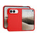 iPhone Duo Case,Magnetic Slim Liquid Silicone