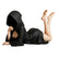 New Mysterious Robe Statue
