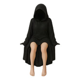 New Mysterious Robe Statue