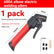 600A Angled Welding Electrode Holder