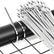 Stainless Steel Cable Tie Gun Kit, 100pcs 11.8inch Heavy Duty Metal Zip Ties, Self-Locking UV & Corrosion Resistant Stainless Steel Zip Ties, for Fence, Exhaust Pipe, Chicken Coop, Farm Use