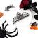 Quirky Halloween Semato Cute Mini Hair Clip