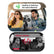 Magnetic Car Phone Mount 【Strong Suction & Powerful Magnets】 360° Adjustable Windshield Phone Holder