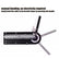 Metal Bender | Ergonomic Manual High Strength - Electric Flat Bar Bender for Ducts Aluminium Copper Iron Pipe Automotive Repair Workshop