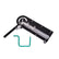 Metal Bender | Ergonomic Manual High Strength - Electric Flat Bar Bender for Ducts Aluminium Copper Iron Pipe Automotive Repair Workshop