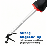 Magnetic Screwdriver Set Full