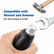 Magnetic Screwdriver Set Full