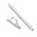 Tire Mounting and Removal Tool Set, Tire Spoon Levers with Bead Holder for Motorcycle, Bicycle and Small Vehicle Tires