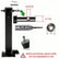Trailer Jack Drill Adapter