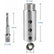 Trailer Jack Drill Adapter