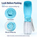 Portable Dog Water Bottle