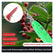Portable Flower Branch Trimmer Scissors