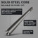 Anchor Setting Tool – Hammer Drill Attachment for Installing Wedge Anchors