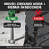 Anchor Setting Tool – Hammer Drill Attachment for Installing Wedge Anchors