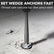 Anchor Setting Tool – Hammer Drill Attachment for Installing Wedge Anchors