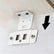 8-16 Pack Quick Fitting Furniture Joint Bracket, Duty Corner Brace Joint Right Angle Bracket, Stainless Steel Furniture Corner Connectors with Screws for Drawers, Cabinets, Tables, and Chairs